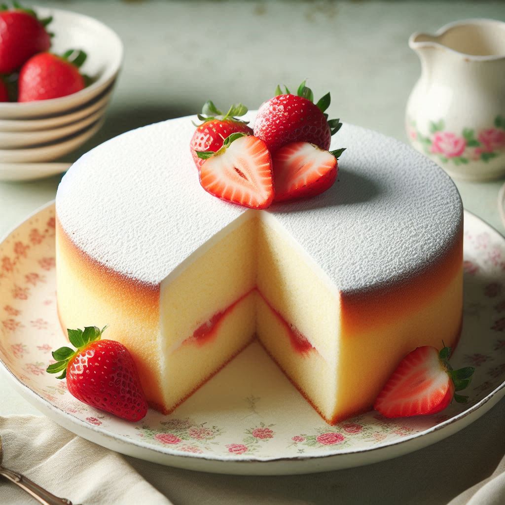 Cake 1