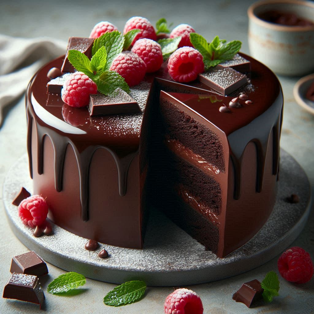 Cake 2