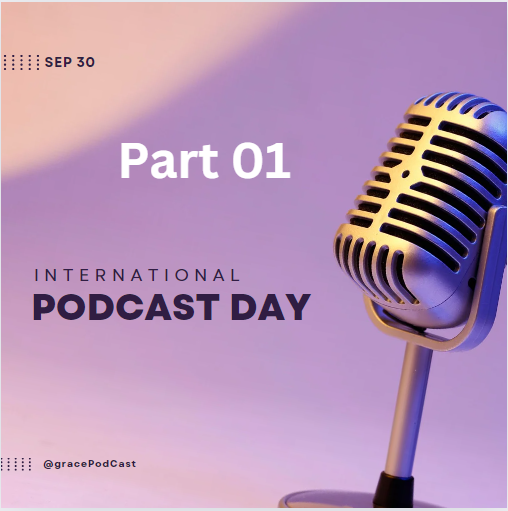 Podcast 1