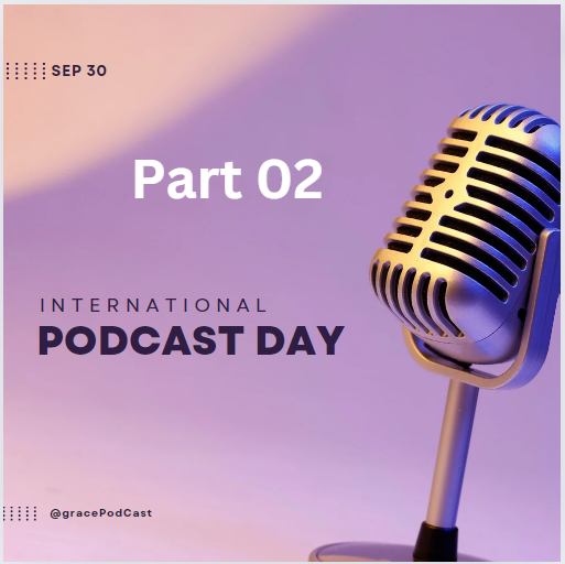Podcast 2